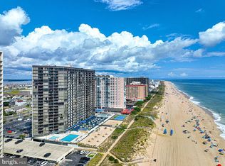 10900 Coastal Hwy Unit 1903, Ocean City, MD
