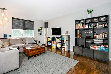 Sold by Trebach Realty