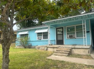 704 S 32nd St, Temple, TX 76501