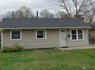 5207 Alba Way, Louisville, KY 40213