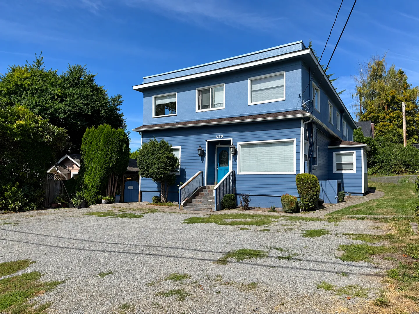1120 State Avenue Northeast — Photo 1
