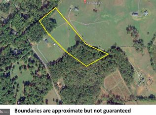 Collier Ln, Reva, VA 22735