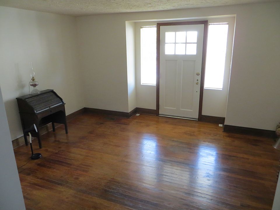 Living room from Dining