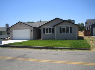 18809 Spyglass Rd, Hidden Valley Lake, CA 95467