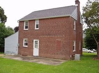 309 Taylor Rd, Wilmington, DE 19804