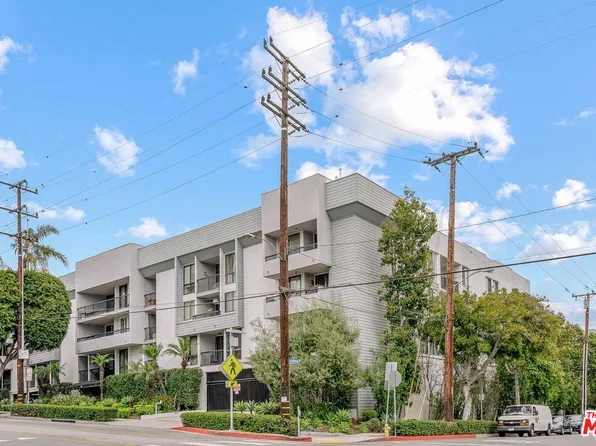 906 N Doheny Dr APT 413, West Hollywood, CA 90069