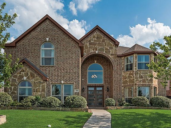 2nd image of 460 Harvest Grove Dr