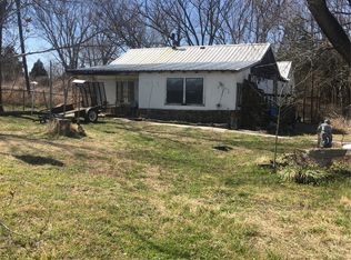 98812 Highway 82, Vian, OK 74962