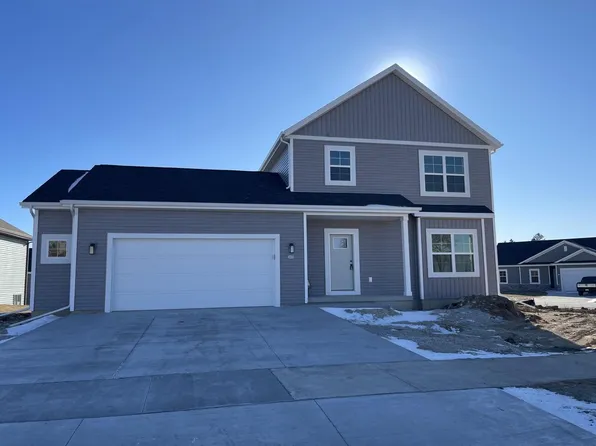 305 Autumn LANE, Campbellsport, WI 53010
