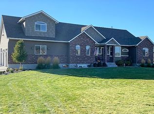1256 N 590 E, Shelley, ID 83274