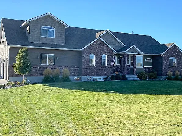 1256 N 590 E, Shelley, ID 83274
