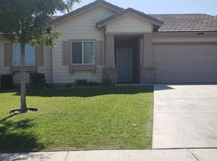 5405 Coastal Wind St, Bakersfield, CA 93312