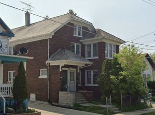 1213 Superior St, Racine, WI 53404