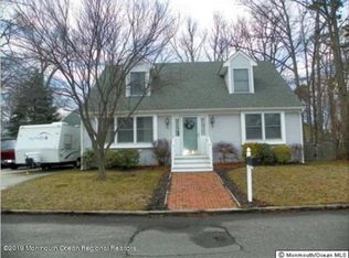 1108 Mizzen Ave, Beachwood, NJ 08722