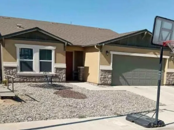 5622 W Pontiac Way, Fresno, CA 93722