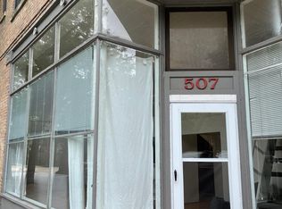 507 W Eugenie St #SF, Chicago, IL 60614