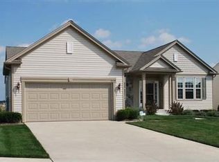 9439 Drury Way, North Ridgeville, OH 44039