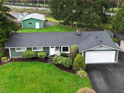 3932 SE 10th Place, Renton, WA, 98058