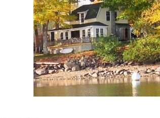 33 Square Haven Ln, Newport, ME 04953