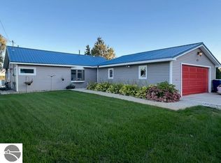 940 N West Silver Lake Rd, Traverse City, MI 49685