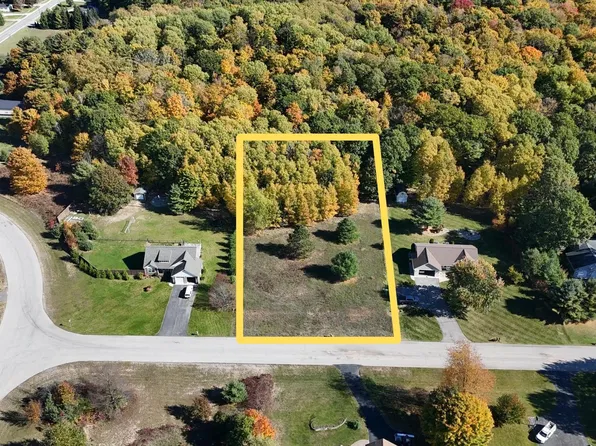 4836 Arbor Latch, Traverse City, MI 49685