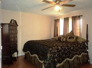 4508 R L Shoemaker Dr, El Paso, TX 79924