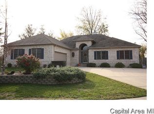 4500 Greenbriar Dr, Springfield, IL 62711