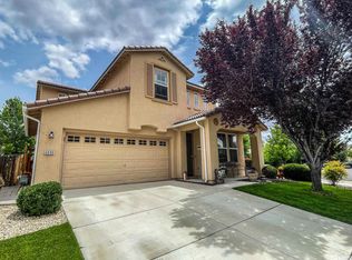 6990 Jermann Ct, Sparks, NV