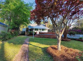 702 Buckingham Rd, Columbia, SC 29205