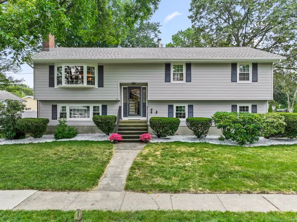 85 Lombard Road, Stratford, CT 06614