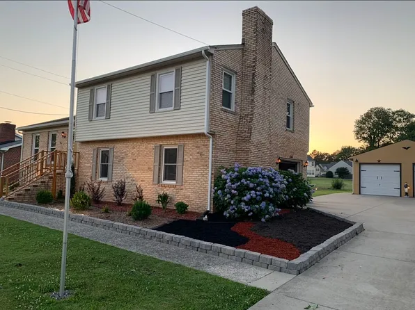 1436 Lipton Cir, Suffolk, VA 23434