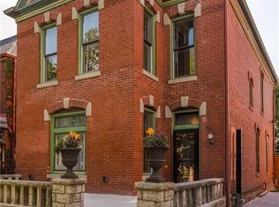 3024 Grand Ave, Kansas City, MO 64108