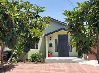 5237 Westhaven St, Los Angeles, CA 90016
