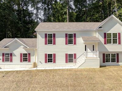 5809 Eucalyptus Dr, Saint Leonard, MD, 20685