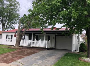 1729 Whitcomb Ave, Lafayette, IN 47904
