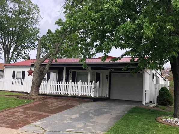 1729 Whitcomb Ave, Lafayette, IN 47904