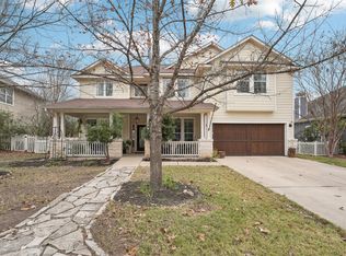 316 Caraway, Kyle, TX 78640