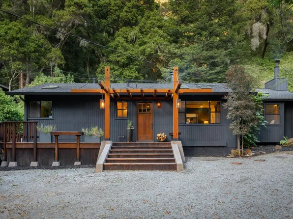 796 Cathedral Dr, Aptos, CA 95003