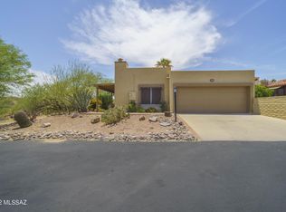 2860 S Camino Godoy, Green Valley, AZ 85622