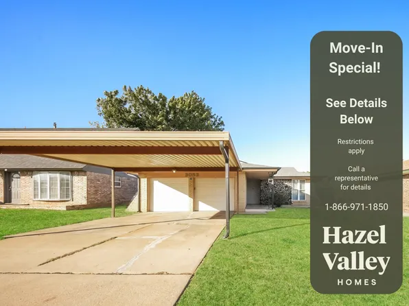 3053 SW 64th Ter, Oklahoma City, OK 73159