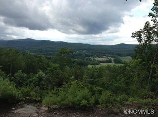 1349 Walnut Cove Rd, Hendersonville, NC 28739