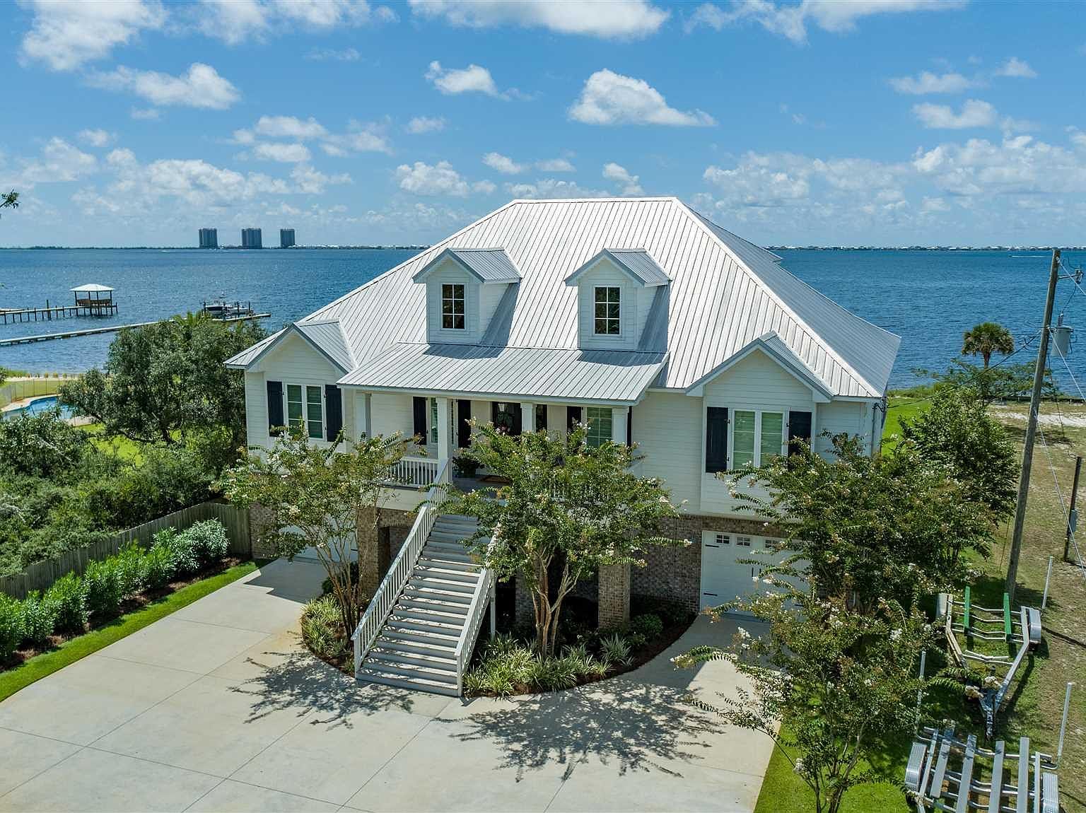 2923 Bay St, Gulf Breeze, FL 32563 Zillow