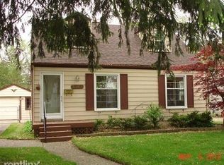 23162 Violet St, Farmington, MI 48336