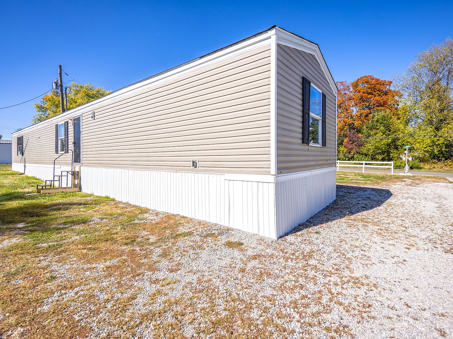 205 W Row St LOT 12, Jamestown, MO 65046 Zillow