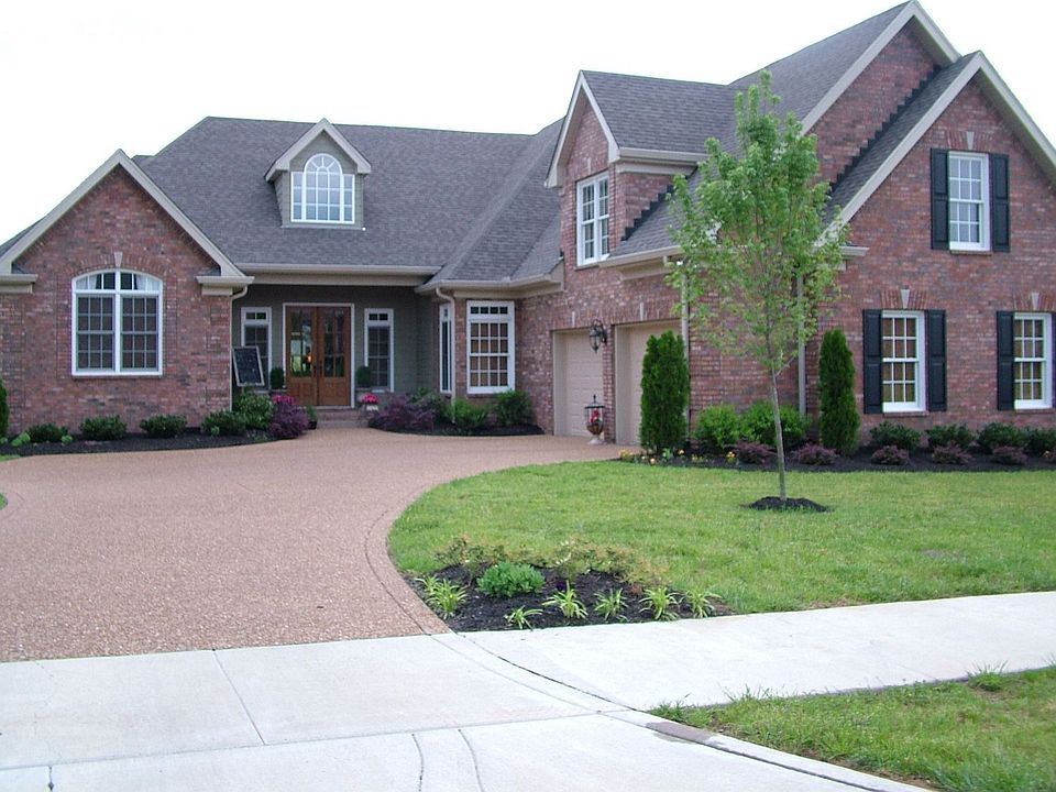 Front of Bonita Pkwy