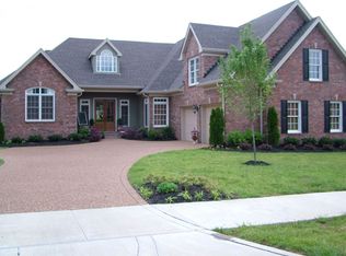 641 Bonita Pkwy S, Hendersonville, TN 37075