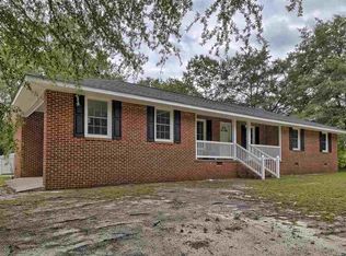 4998A Newman Rd, Bethune, SC 29009