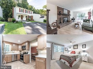 8131 Winter Blue Ct, Springfield, VA 22153