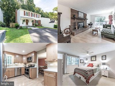 8131 Winter Blue Ct, Springfield, VA, 22153