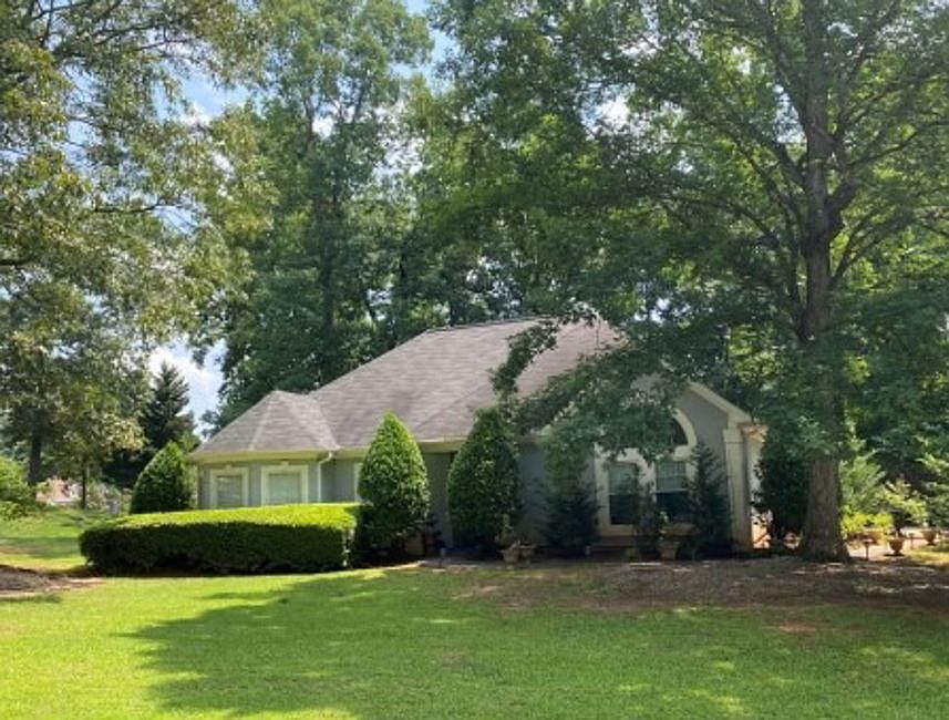 Property Front View